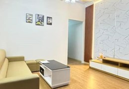Siêu hiếm! TT Trần Quốc Hoàn ĐHSP Tầng 3 - 70m2, 2 ngủ, nhà đẹp, full nội thất chỉ 2 tỷ
