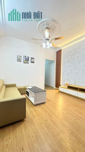 Siêu hiếm! TT Trần Quốc Hoàn ĐHSP Tầng 3 - 70m2, 2 ngủ, nhà đẹp, full nội thất chỉ 2 tỷ