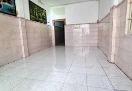 TRẦN PHÚ P9 QUẬN 5 -SỔ ĐẸP KHÔNG LỘ GIỚI- 37M2- 2 TẦNG 2PN - HƠN 3 TỶ