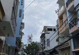 BÁN ĐẤT TÂN BÌNH - 68M2 - GIÁ 6.8 TỶ