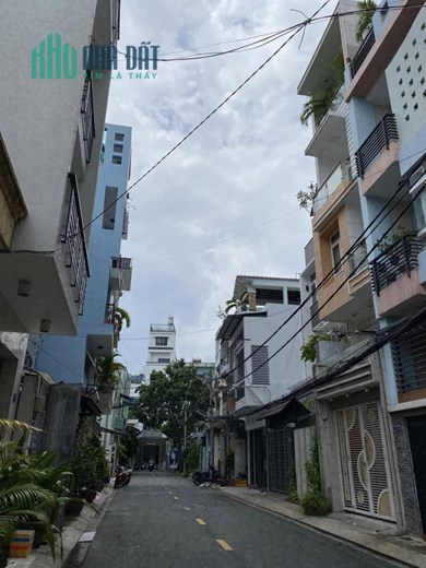BÁN ĐẤT TÂN BÌNH - 68M2 - GIÁ 6.8 TỶ