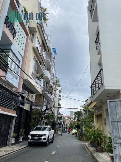 BÁN ĐẤT TÂN BÌNH - 68M2 - GIÁ 6.8 TỶ
