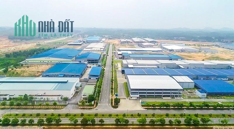CHUYỆN NHƯỢNG 5ha ĐẤT CÔNG NGHIỆP LÀM NHÀ MÁY MAY YÊN ĐỊNH THANH HÓA .