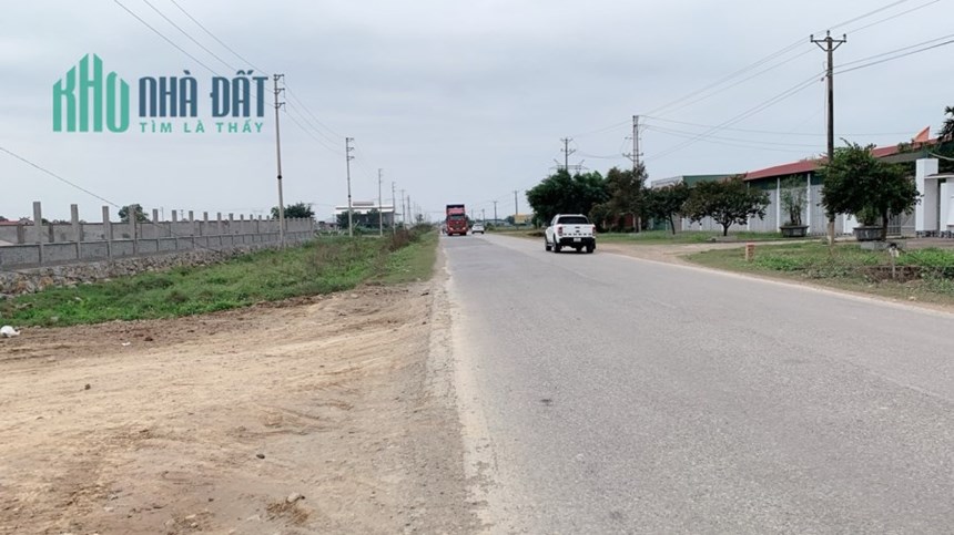 CHUYỆN NHƯỢNG 5ha ĐẤT CÔNG NGHIỆP LÀM NHÀ MÁY MAY YÊN ĐỊNH THANH HÓA .