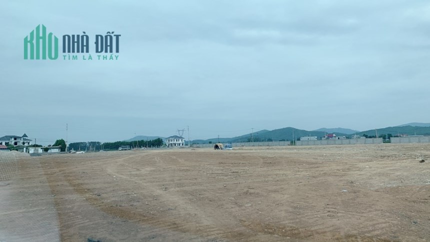 CHUYỆN NHƯỢNG 5ha ĐẤT CÔNG NGHIỆP LÀM NHÀ MÁY MAY YÊN ĐỊNH THANH HÓA .