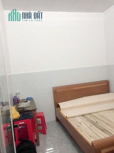 BÁN CĂN NHÀ MỚI HẺM NGUYỄN KHUYẾN GẦN CHỢ VĨNH HẢI - NHA TRANG