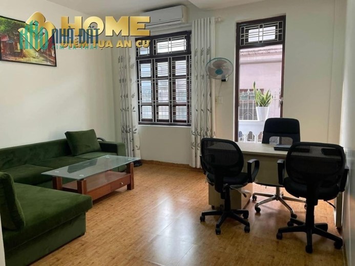 MT2165. CHO THUÊ NHÀ MẶT ĐƯỜNG HOÀNG THẾ THIỆN 5 NGỦ FULL ĐỒ