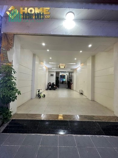 MT2165. CHO THUÊ NHÀ MẶT ĐƯỜNG HOÀNG THẾ THIỆN 5 NGỦ FULL ĐỒ