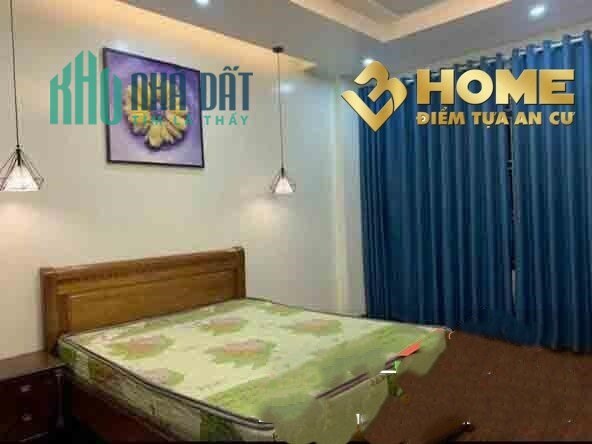 MT2165. CHO THUÊ NHÀ MẶT ĐƯỜNG HOÀNG THẾ THIỆN 5 NGỦ FULL ĐỒ