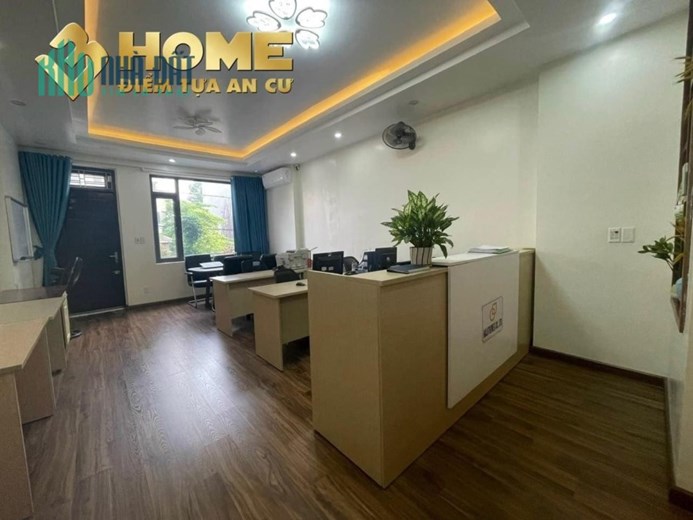 MT2165. CHO THUÊ NHÀ MẶT ĐƯỜNG HOÀNG THẾ THIỆN 5 NGỦ FULL ĐỒ