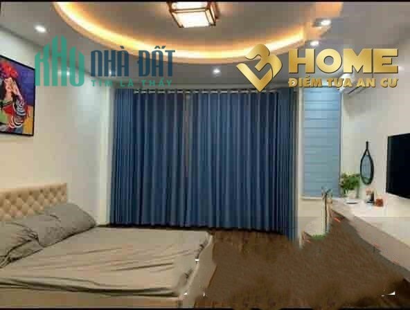 MT2165. CHO THUÊ NHÀ MẶT ĐƯỜNG HOÀNG THẾ THIỆN 5 NGỦ FULL ĐỒ