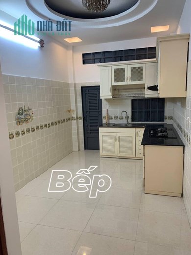 🍀 Nhà Hẻm 281 Lê Văn Sỹ, 1 trệt 2 lầu sân thượng, 4PN, 18 triệu 🍀