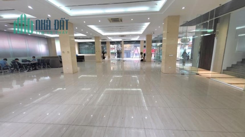 Văn Phòng Làm Việc 100 -200 - 500 - 1000m2 Đường Láng, Q.Đống Đa
