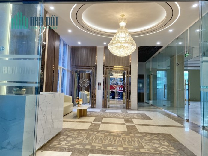 Văn Phòng Làm Việc 100 -200 - 500 - 1000m2 Đường Láng, Q.Đống Đa