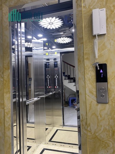 BÁN GẤP SIÊU PHẨM BẮC TỪ LIÊM- NHÀ MỚI 6 TẦNG + THANG MÁY , Ô TÔ 5 TẠ ĐỖ CÁCH 10M – 31M2 X 6 TẦNG X