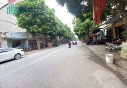 Mặt Phố Đa Sỹ Hà Đông Vỉa Hè Ô TÔ Tránh Kinh Doanh Tiện Ích Đấy Đủ