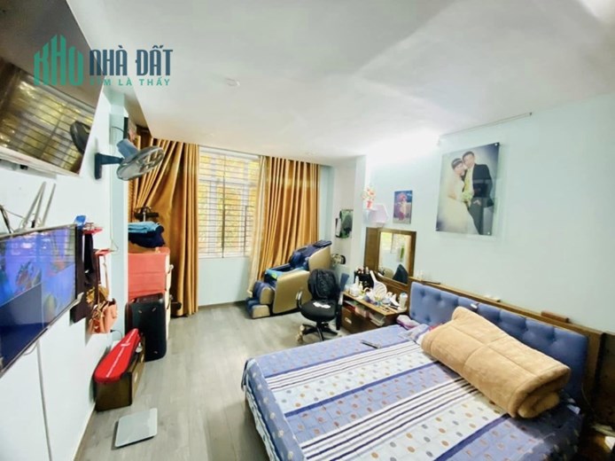 Mặt Phố Đa Sỹ Hà Đông Vỉa Hè Ô TÔ Tránh Kinh Doanh Tiện Ích Đấy Đủ