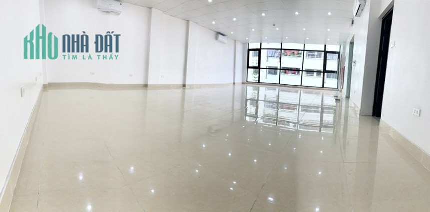 Cho Thuê Văn Phòng Tô Vĩnh Diện - Khương Trung - Thanh Xuân, 150m2-20tr/tháng