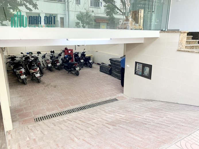 Cho Thuê Văn Phòng Tô Vĩnh Diện - Khương Trung - Thanh Xuân, 150m2-20tr/tháng