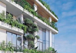 SIÊU BIỆT THỰ VIEW HỒ TÂY - BA MẶT THOÁNG. 246M X 10T X MT 10,2M. GIÁ 1XX TỶ
