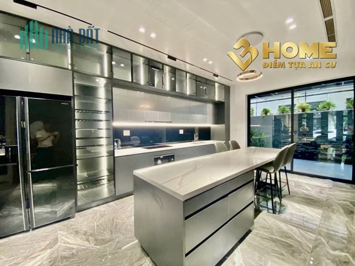 VH69. CHO THUÊ CĂN VINHOMES MARINA 4 NGỦ FULL NỘI THẤT CAO CẤP