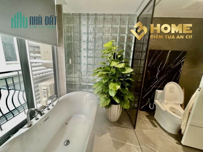 VH69. CHO THUÊ CĂN VINHOMES MARINA 4 NGỦ FULL NỘI THẤT CAO CẤP