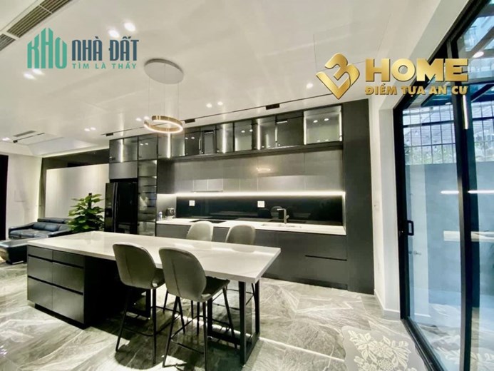 VH69. CHO THUÊ CĂN VINHOMES MARINA 4 NGỦ FULL NỘI THẤT CAO CẤP