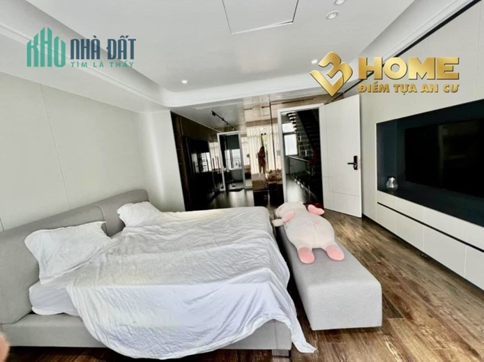 VH69. CHO THUÊ CĂN VINHOMES MARINA 4 NGỦ FULL NỘI THẤT CAO CẤP
