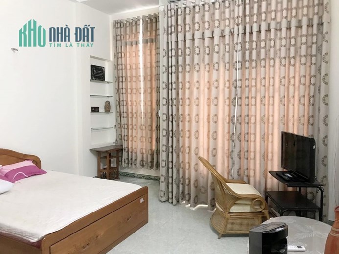 BÁN NHANH NHÀ 3 TẦNG HẺM ÔTÔ KHU PHỐ TÂY NGAY TTTP CHỈ CÒN 9tỷ5