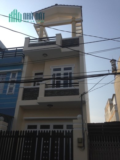 Chính chủ cho thuê nhà nguyên căn đường Ngô Chí Quốc, P.Bình Chiểu, TP. Thủ Đức