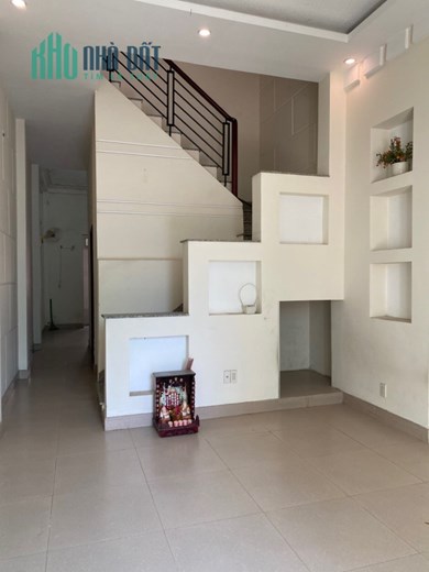 Chính chủ cho thuê nhà nguyên căn đường Ngô Chí Quốc, P.Bình Chiểu, TP. Thủ Đức