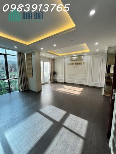 Cho Thuê Văn Phòng Nguyễn Ngọc Nại - Ngã Tư Sở - Thanh Xuân - Hà Nội