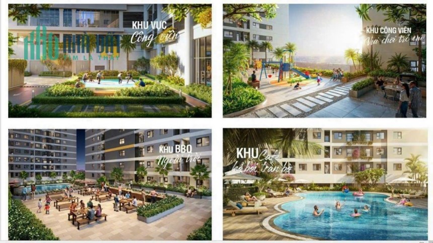 Mua nhà Bình Dương chỉ 150 triệu vào ở ngay, LH 0936039981