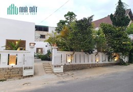 Cho thuê nhà hàng mặt tiền Yersin Phường 9 Đà Lạt