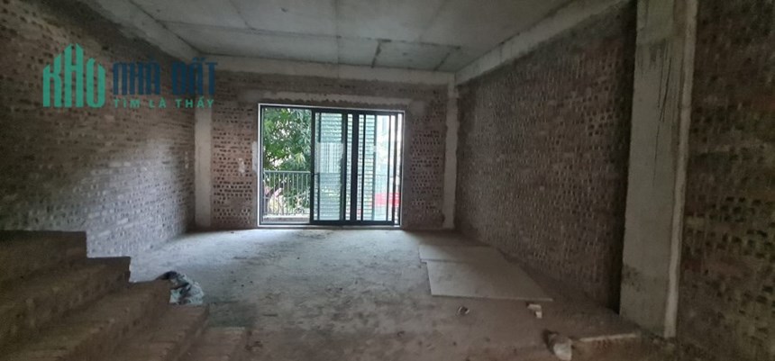 Chỉ nhỉnh 11 tỷ, Liền Kề Siêu Vip - KĐT EDEN ROSE Kim Giang, 90m x 4 tầng