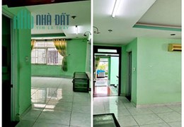 CHO 2 NỮ THUÊ PHÒNG GIÁ RẺ TRUNG TÂM ĐƯỜNG BẠCH ĐẰNG, PHƯỜNG 2, QUẬN TÂN BÌNH