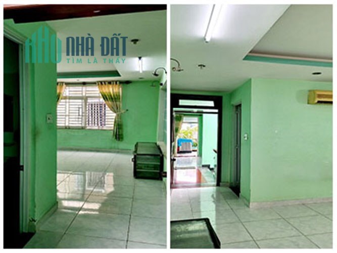 CHO 2 NỮ THUÊ PHÒNG GIÁ RẺ TRUNG TÂM ĐƯỜNG BẠCH ĐẰNG, PHƯỜNG 2, QUẬN TÂN BÌNH