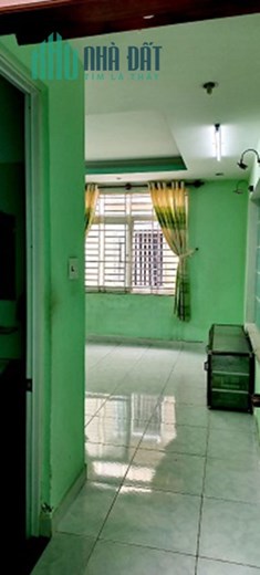 CHO 2 NỮ THUÊ PHÒNG GIÁ RẺ TRUNG TÂM ĐƯỜNG BẠCH ĐẰNG, PHƯỜNG 2, QUẬN TÂN BÌNH