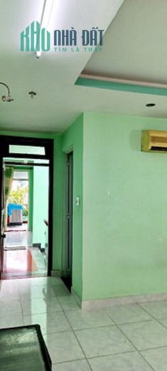 CHO 2 NỮ THUÊ PHÒNG GIÁ RẺ TRUNG TÂM ĐƯỜNG BẠCH ĐẰNG, PHƯỜNG 2, QUẬN TÂN BÌNH