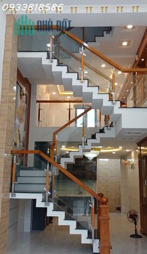 Mặt tiền đường số 16 – Phường Bình Hưng Hoà A – Quận Bình Tân, 65m2, 8.x tỷ