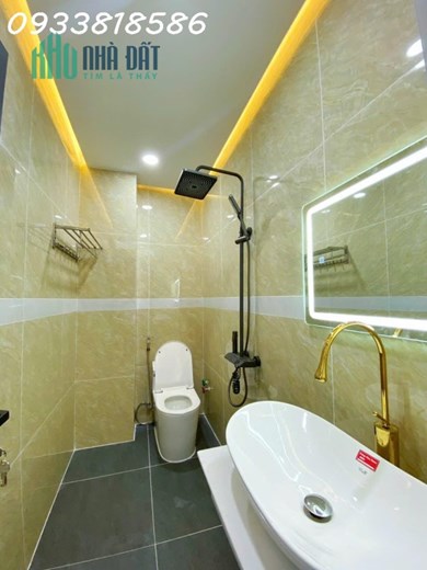 Mặt tiền đường số 16 – Phường Bình Hưng Hoà A – Quận Bình Tân, 65m2, 8.x tỷ