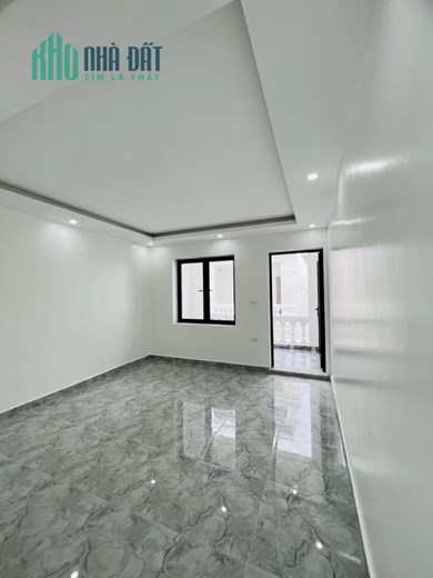 Siêu phẩm 4 tầng - Khu nhà ở cao cấp tại  đường Nguyễn Bỉnh Khiêm, Hải An, HP