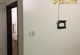 VC298. CHO THUÊ NHÀ MẶT NGÕ VĂN CAO 5 NGỦ ĐỒ CƠ BẢN