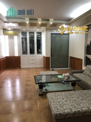 VC298. CHO THUÊ NHÀ MẶT NGÕ VĂN CAO 5 NGỦ ĐỒ CƠ BẢN