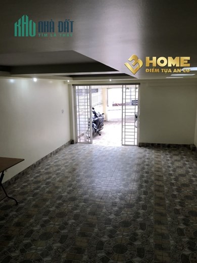 VC298. CHO THUÊ NHÀ MẶT NGÕ VĂN CAO 5 NGỦ ĐỒ CƠ BẢN