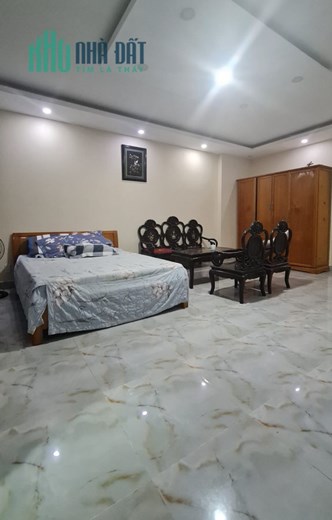 BÌNH TÂN - MẶT TIỀN ĐƯỜNG VIEW CÔNG VIÊN KHU AO SEN TÊN LỬA - NHÀ 4 TẦNG NỘI THẤT XỊN SÒ THIẾT KẾ
