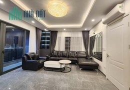 Bán nhà Phạm Thận Duật - Mai Dịch 7T thang máy, ô tô, mới đẹp giá 13.8 tỷ