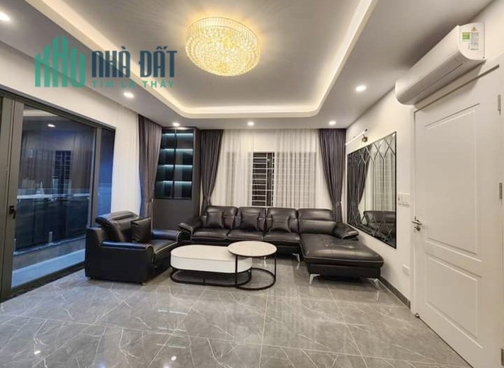 Bán nhà Phạm Thận Duật - Mai Dịch 7T thang máy, ô tô, mới đẹp giá 13.8 tỷ