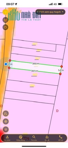 Thanh lý đất nền trung tâm thành phố Pleku giá siêu rẻ
