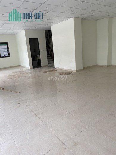 Cho thuê mặt bằng tầng 4 làm văn phòng 1E Trần Quang Diệu, Ô Chợ Dừa